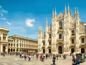MILANO image